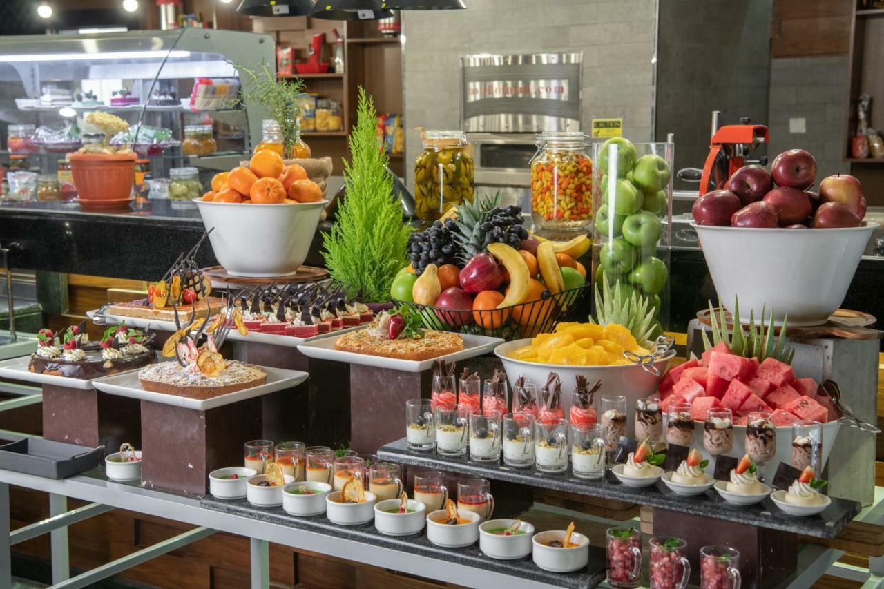 Radisson Hotel & Apartments Dammam Industrial City Eksteriør billede