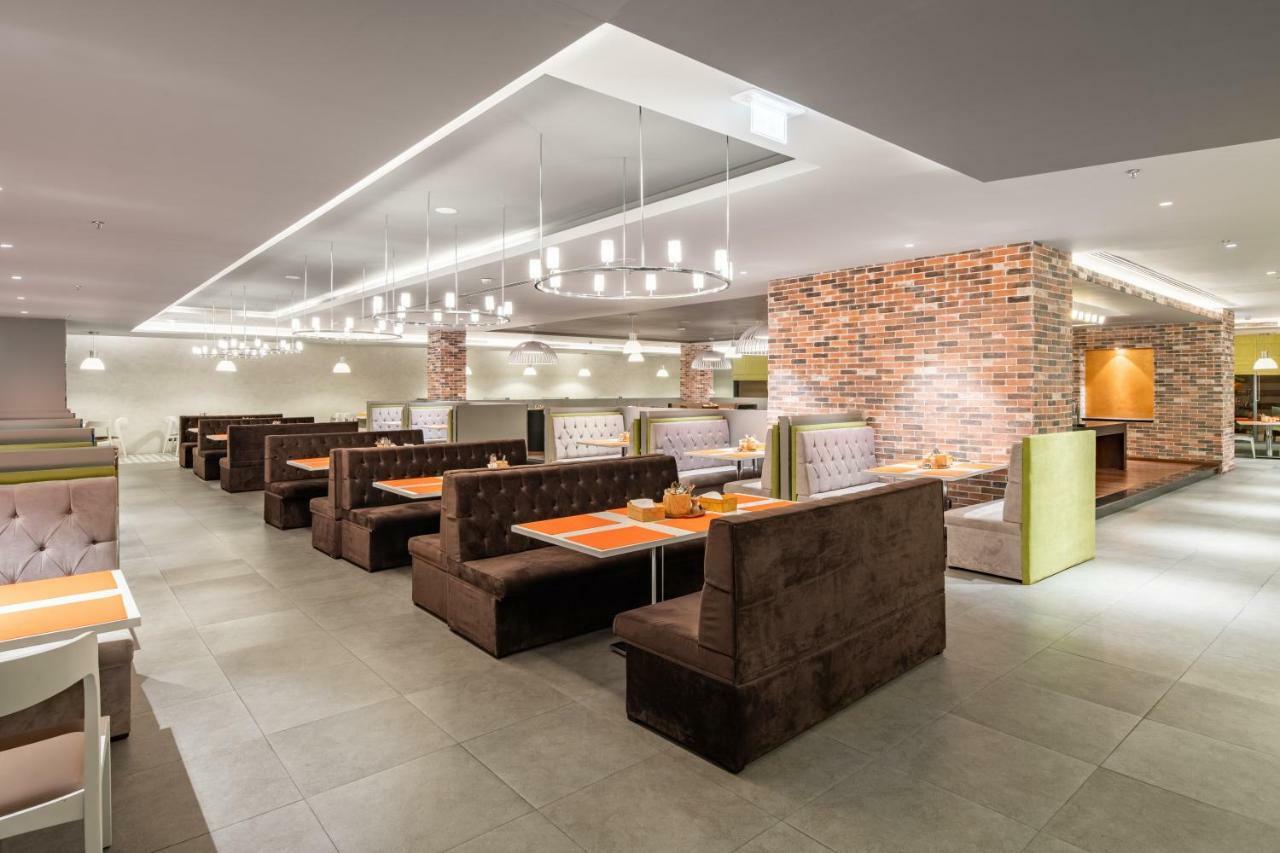 Radisson Hotel & Apartments Dammam Industrial City Eksteriør billede