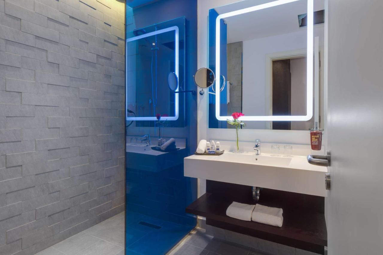 Radisson Hotel & Apartments Dammam Industrial City Eksteriør billede